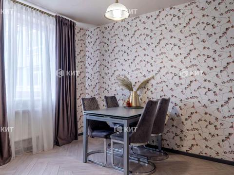 квартира за адресою Лисаветинська вул., 3-А