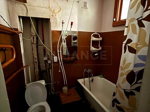 квартира по адресу Украинской Победы ул., 31