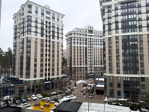 квартира по адресу Университетская ул., 3/14