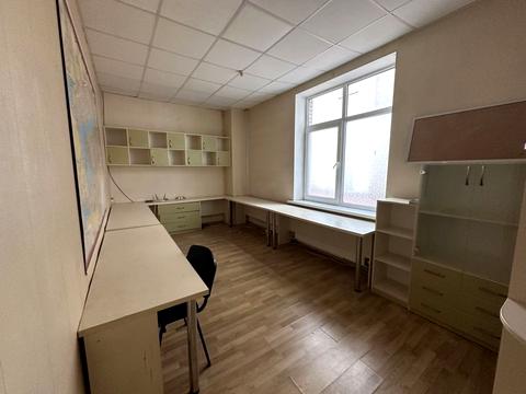 коммерческая по адресу Святослава Храброго ул. (Чкалова), 4