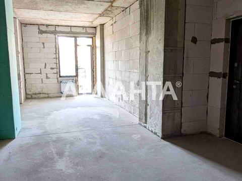 квартира по адресу Фонтанская дорога ул., 25