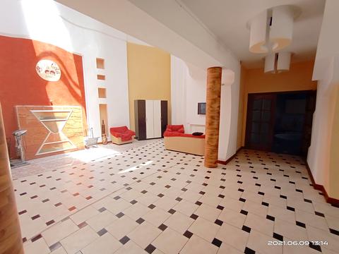 будинок за адресою 1-й Китобійний пров., 18а