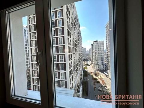 квартира по адресу Михаила Максимовича ул. (Трутенко Онуфрия), 26