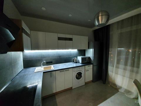 квартира за адресою Басейна вул., 6А