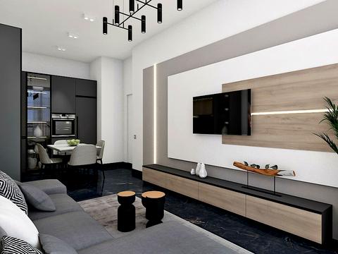 квартира за адресою В'ячеслава Чорновола просп. (), 16а