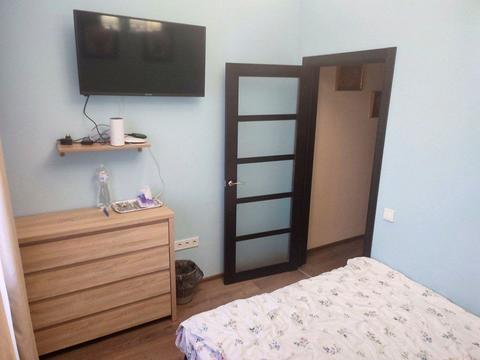 квартира за адресою Приозерний бульв., 3
