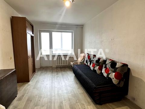 квартира за адресою Паркова вул., 76
