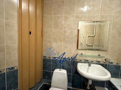 квартира за адресою Драгоманова вул., 1-Б