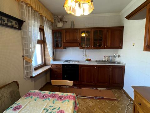 квартира за адресою Вадима Корженка вул. (Осипова), 37