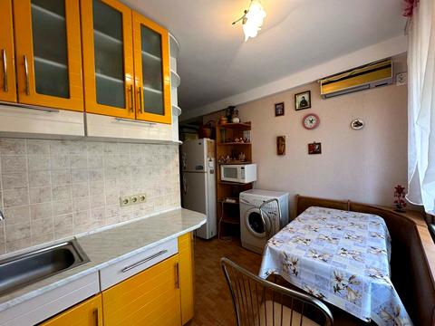 квартира за адресою Верховної Ради бульв., 26-А