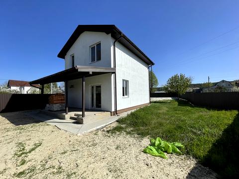 дом по адресу Механізаторів