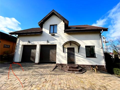 дом по адресу Васильков, Владимирская ул.