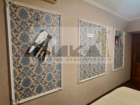 квартира по адресу Криворожская ул., 24-А
