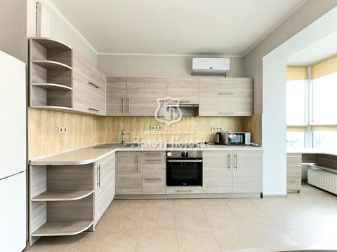 квартира за адресою Юрія Поправки вул. (Миколи Лебедєва), 4/39-А