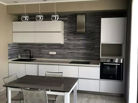 квартира за адресою Сергія Данченка вул., 14