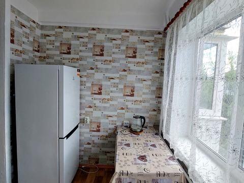 квартира за адресою Харківське шосе, 5/2