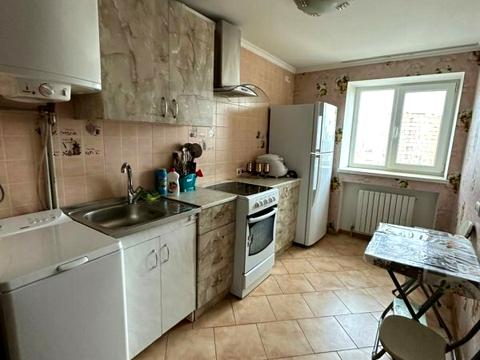 квартира по адресу Светлый пер., 3