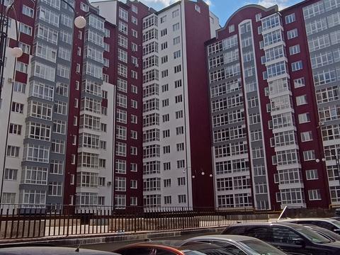 квартира по адресу Высочана ул., 3