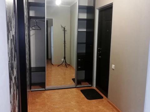 квартира по адресу Олены Пчилки ул., 2-Б