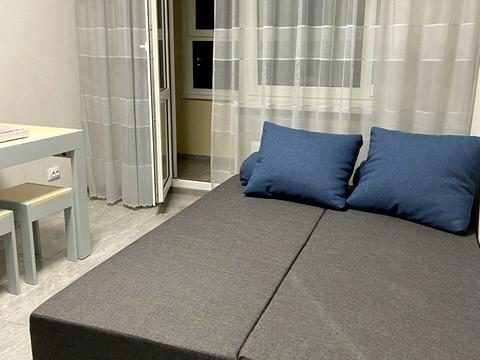 квартира за адресою Краківська вул., 27-А