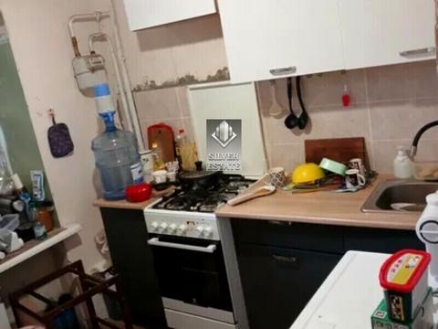 квартира по адресу Карпенко-Карого ул., 5-А