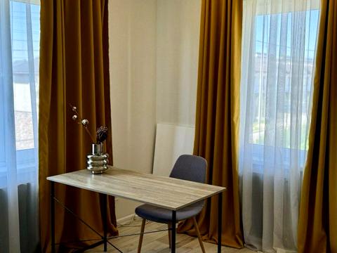 дом по адресу Курінна