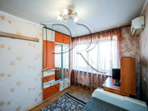квартира за адресою Вадима Гетьмана вул., 38