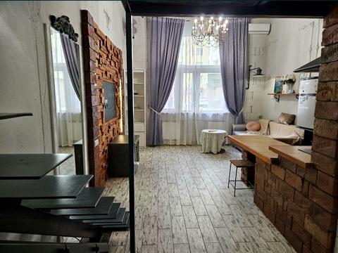 квартира за адресою Аркадіївський пров., 9/1