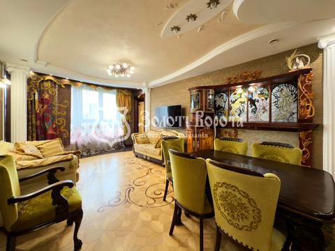 квартира за адресою Панаса Мирного вул., 28-А