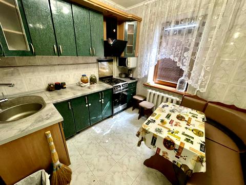 квартира за адресою 11-та Поздовжня вул., 47
