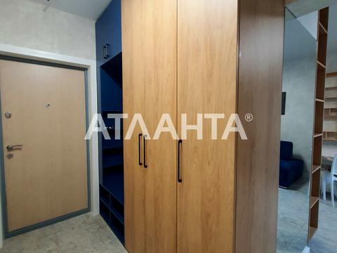 квартира по адресу Варненская ул., 27/2а