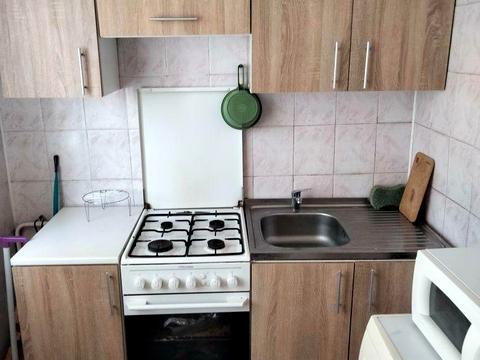 квартира по адресу Полтавский Шлях ул., 188/12