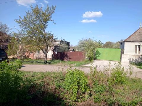 дом по адресу Клубная ул.