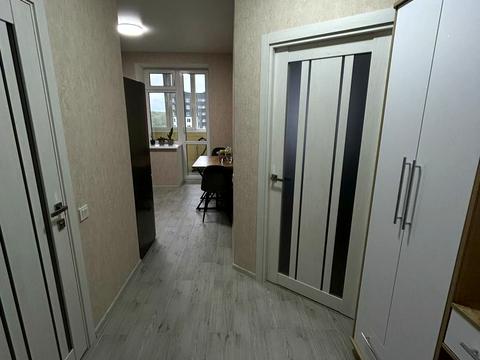 квартира по адресу Нижняя Береговая ул., 1