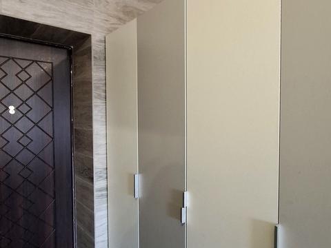 квартира по адресу Добровольцев ул., 4