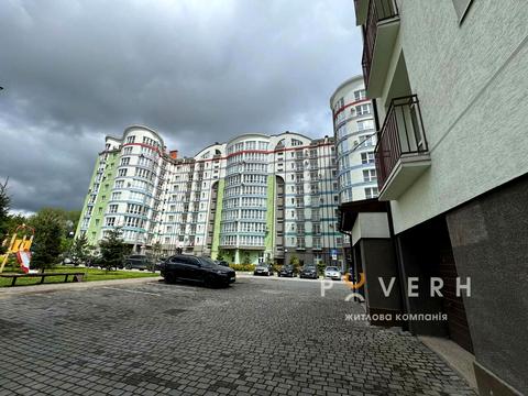 квартира за адресою Двірська вул., 2