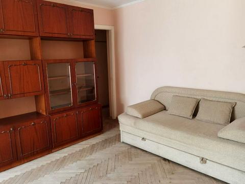 квартира за адресою Ушинського вул., 11