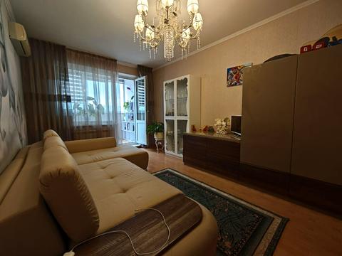 квартира за адресою Драгоманова вул., 14