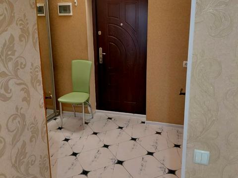 квартира по адресу Вильямса, 31