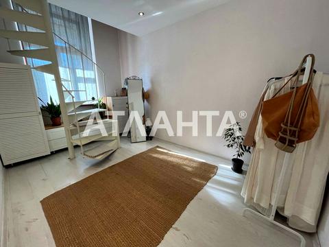 квартира за адресою Ніни Строкатої вул. (Буніна), 8