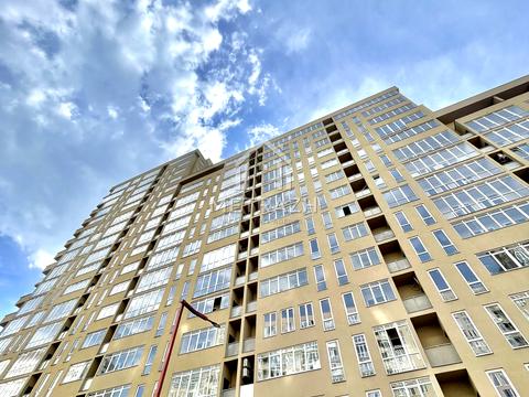 квартира за адресою Клочківська вул., 117