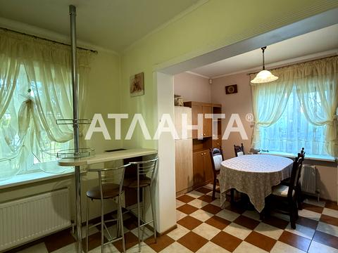 дом по адресу пгт. Таирово, Яблоневая, 1