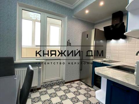 квартира за адресою Самійла Кішки вул. (Маршала Конєва), 5-Г