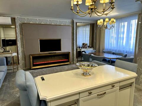 квартира за адресою Княгині Ольги вул., 100б