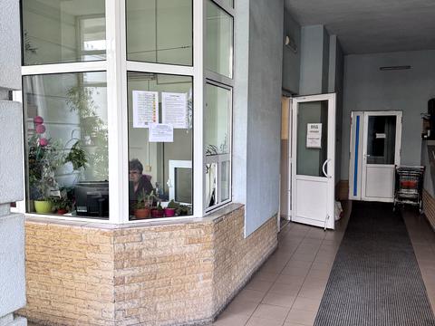 квартира по адресу Верховинная ул., 37