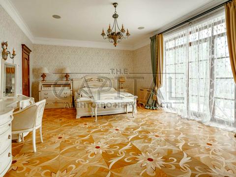 будинок за адресою смт. Козин, Старокиївська вул.