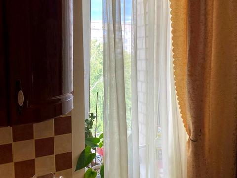 квартира за адресою Дмитра Майбороди вул. (Збишка), 6