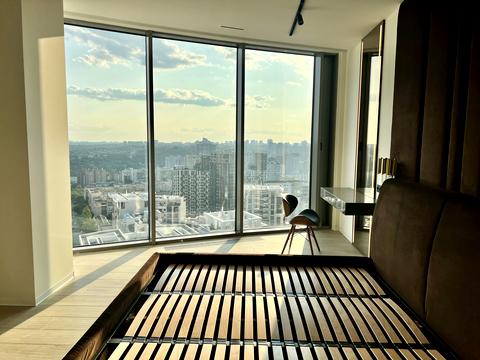 квартира за адресою Іоанна Павла II вул. (Патріса Лумумби), 12