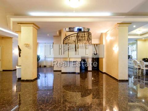 будинок за адресою смт. Козин, Дачна вул.