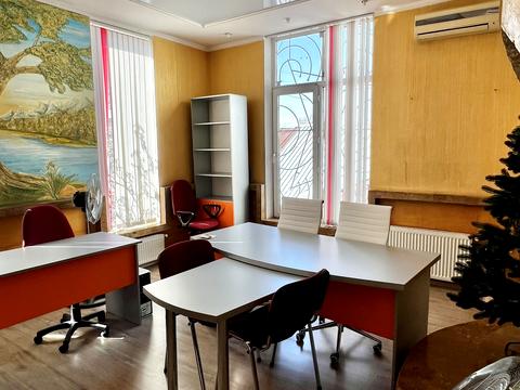 коммерческая по адресу Большая Арнаутская ул., 61